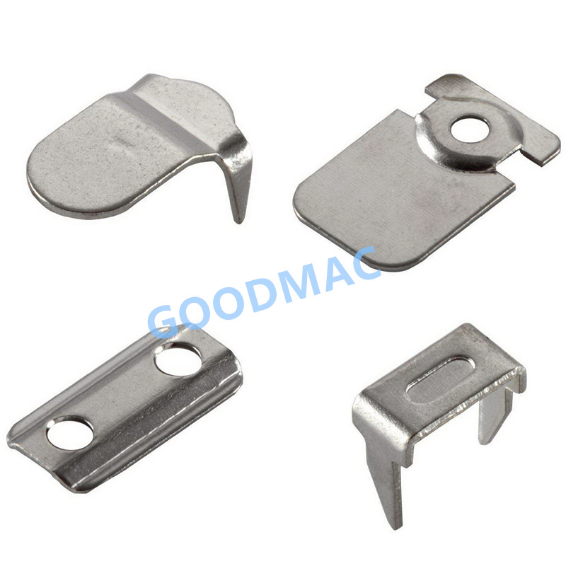 Other stamping molds for garments