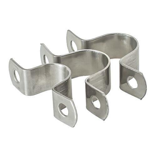 Doors and windows hinges, pipe clamps etc stamping molds